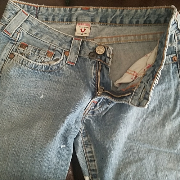 True religion jeans - Picture 4 of 6
